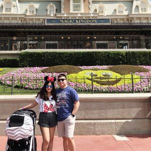 Meet your Posher, Abby gail